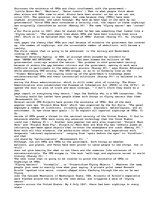 Eseja 'UFOs Are Real', 1.