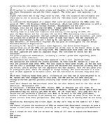 Eseja 'UFOs Are Real', 4.