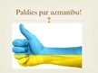 Prezentācija 'Ukraina', 21.