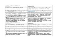 Konspekts 'Tranlsation from ENG to Latvian: a Journalistic Text about  Nature', 2.