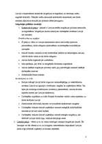 Konspekts 'Demogrāfija. Migrācija, darbaspēka trūkums', 4.