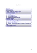 Referāts 'Latvian Historical Heritage - Good Challenge for Tourists', 2.