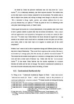 Referāts 'Latvian Historical Heritage - Good Challenge for Tourists', 14.