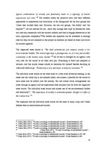 Referāts 'Latvian Historical Heritage - Good Challenge for Tourists', 16.