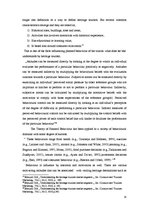 Referāts 'Latvian Historical Heritage - Good Challenge for Tourists', 18.