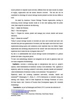 Referāts 'Latvian Historical Heritage - Good Challenge for Tourists', 20.