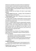 Referāts 'Latvian Historical Heritage - Good Challenge for Tourists', 21.