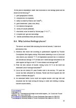 Referāts 'Latvian Historical Heritage - Good Challenge for Tourists', 26.