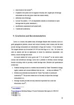 Referāts 'Latvian Historical Heritage - Good Challenge for Tourists', 29.