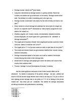 Referāts 'Latvian Historical Heritage - Good Challenge for Tourists', 30.