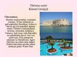 Prezentācija 'Grieķijas tūrisma resursi un piedāvājums', 16.