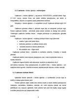 Referāts 'Uzņēmuma "X tūrisma aģentūra" saimnieciskās darbības analīze', 6.