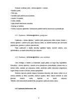 Referāts 'Uzņēmuma "X tūrisma aģentūra" saimnieciskās darbības analīze', 9.