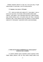 Referāts 'Uzņēmuma "X tūrisma aģentūra" saimnieciskās darbības analīze', 13.