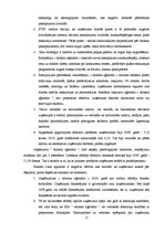 Referāts 'Uzņēmuma "X tūrisma aģentūra" saimnieciskās darbības analīze', 15.