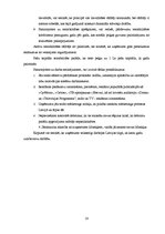 Referāts 'Uzņēmuma "X tūrisma aģentūra" saimnieciskās darbības analīze', 16.