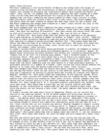 Eseja 'Black Like Me-Lower Class Citizens', 1.