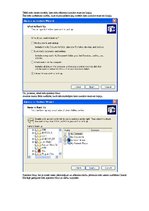 Konspekts 'Backup (rezerves kopijas veidošana)', 2.