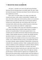 Konspekts 'LR Satversmes tiesa', 6.