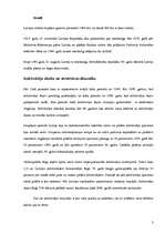 Referāts 'Laulības', 3.