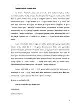 Referāts 'Laulības', 4.