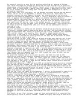 Eseja 'Economic Effects of September 11', 1.