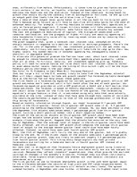 Eseja 'Economic Effects of September 11', 2.