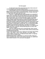 Eseja 'Reiz Braku pagalmā', 1.