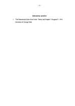 Referāts 'Eiro kā starptautiskas naudas funkcijas', 11.