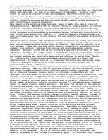 Eseja 'When Workplace Violence Occurs', 1.