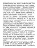 Eseja 'When Workplace Violence Occurs', 2.