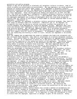 Eseja 'When Workplace Violence Occurs', 3.