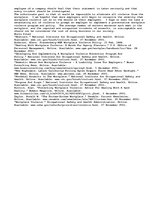 Eseja 'When Workplace Violence Occurs', 4.