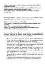 Konspekts 'Filosofija', 2.