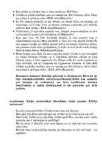 Konspekts 'Filosofija', 3.