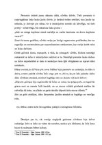 Referāts 'Daba literatūrā - dabas un cilvēka emocionālā saskaņa cauri gadalaikiem', 7.