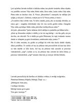 Referāts 'Daba literatūrā - dabas un cilvēka emocionālā saskaņa cauri gadalaikiem', 8.