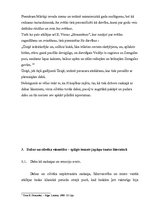 Referāts 'Daba literatūrā - dabas un cilvēka emocionālā saskaņa cauri gadalaikiem', 9.