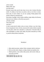 Referāts 'Daba literatūrā - dabas un cilvēka emocionālā saskaņa cauri gadalaikiem', 12.