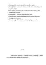 Referāts 'Daba literatūrā - dabas un cilvēka emocionālā saskaņa cauri gadalaikiem', 13.