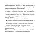 Referāts 'Daba literatūrā - dabas un cilvēka emocionālā saskaņa cauri gadalaikiem', 14.