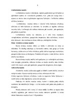 Biznesa plāns 'Salona "Pie Gunitas" reklāmas plāns', 5.