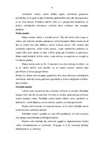 Biznesa plāns 'Salona "Pie Gunitas" reklāmas plāns', 6.