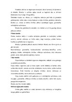 Biznesa plāns 'Salona "Pie Gunitas" reklāmas plāns', 7.