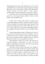 Biznesa plāns 'Salona "Pie Gunitas" reklāmas plāns', 8.