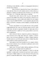 Biznesa plāns 'Salona "Pie Gunitas" reklāmas plāns', 9.