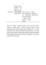 Biznesa plāns 'Salona "Pie Gunitas" reklāmas plāns', 11.