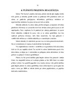 Biznesa plāns 'Salona "Pie Gunitas" reklāmas plāns', 12.