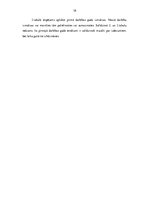 Biznesa plāns 'Salona "Pie Gunitas" reklāmas plāns', 18.