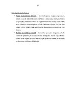 Biznesa plāns 'Salona "Pie Gunitas" reklāmas plāns', 21.